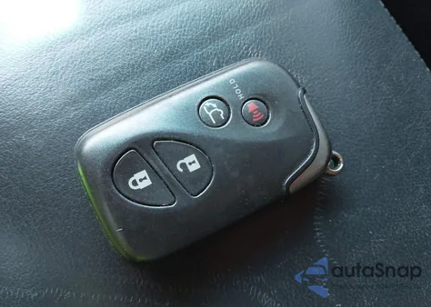 2010 Lexus Rx 350 from USA, damaged, VIN 2T2BK1BA0AC026468